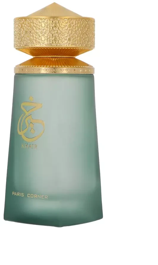 Paris Corner Khair EDP parfumuotas vanduo unisex, 100 ml