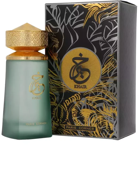 Paris Corner Khair EDP parfumuotas vanduo unisex, 100 ml