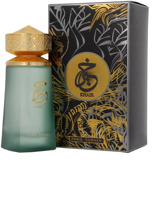 Paris Corner Khair EDP parfumuotas vanduo unisex, 100 ml