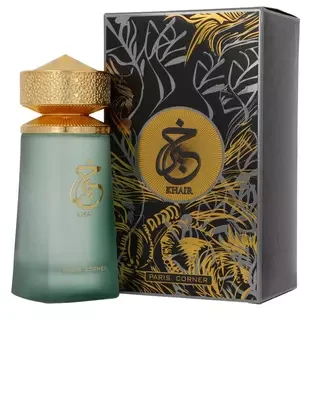 Paris Corner Khair EDP parfumuotas vanduo unisex, 100 ml