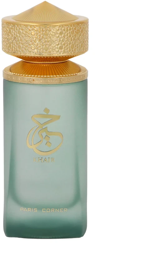 Paris Corner Khair EDP parfumuotas vanduo unisex, 100 ml