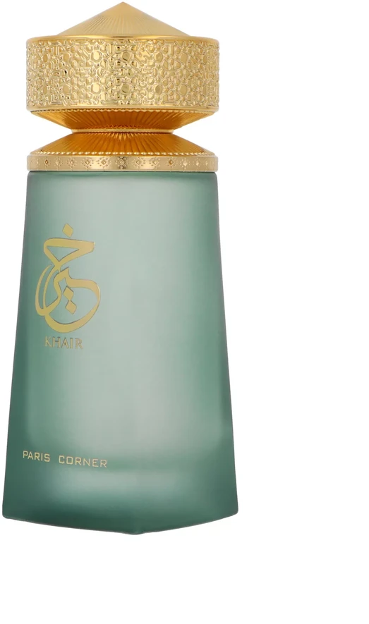 Paris Corner Khair EDP parfumuotas vanduo unisex, 100 ml