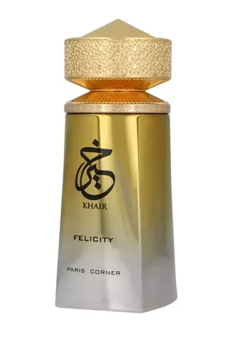 Paris Corner Khair Felicity EDP parfumuotas vanduo moterims, 100 ml
