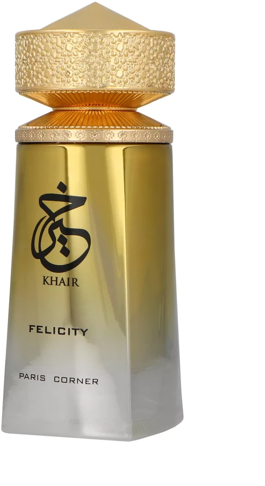 Paris Corner Khair Felicity EDP parfumuotas vanduo moterims, 100 ml