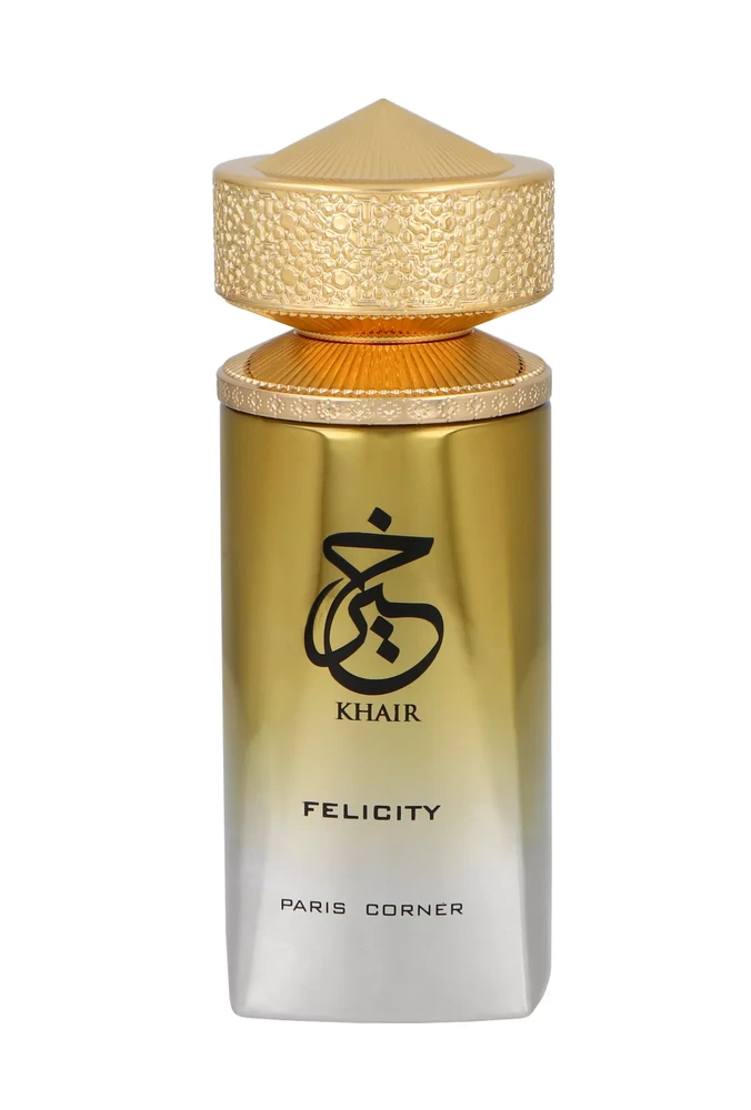 Paris Corner Khair Felicity EDP parfumuotas vanduo moterims, 100 ml