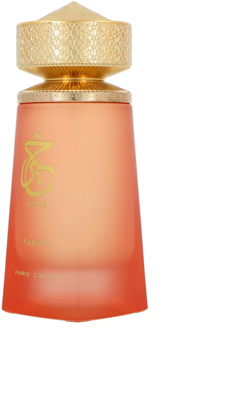 Kvepalai moterims Paris Corner Khair Fusion EDP, 100 ml