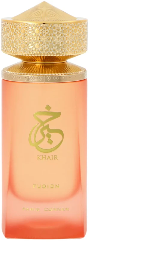Kvepalai moterims Paris Corner Khair Fusion EDP, 100 ml