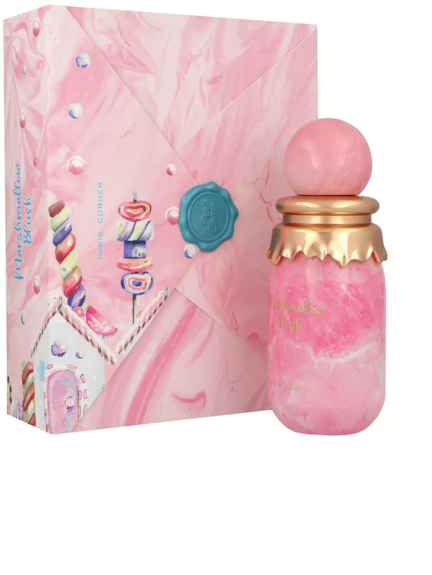 Paris Corner Marshmallow Blush EDP parfumuotas vanduo moterims, 100 ml