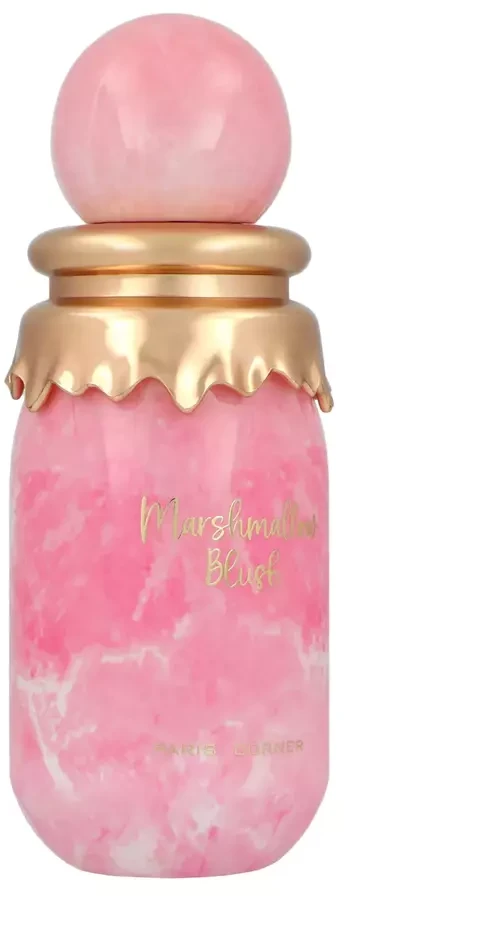 Paris Corner Marshmallow Blush EDP parfumuotas vanduo moterims, 100 ml