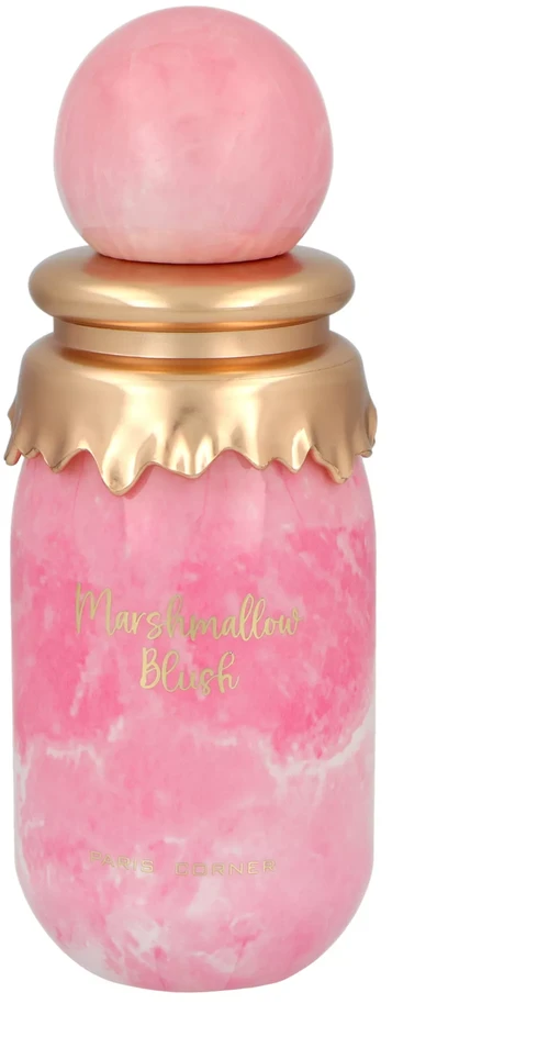 Paris Corner Marshmallow Blush EDP parfumuotas vanduo moterims, 100 ml