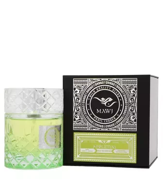 Paris Corner Mawj Appletini EDP parfumuotas vanduo unisex, 100 ml