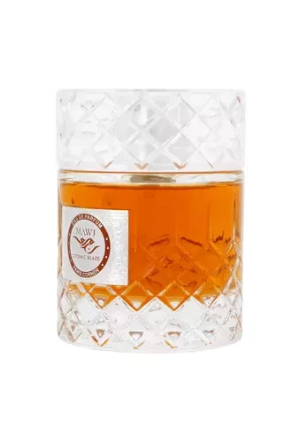Paris Corner Mawj Cognac Blaze EDP parfumuotas vanduo unisex, 100 ml