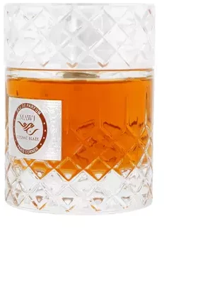 Paris Corner Mawj Cognac Blaze EDP parfumuotas vanduo unisex, 100 ml