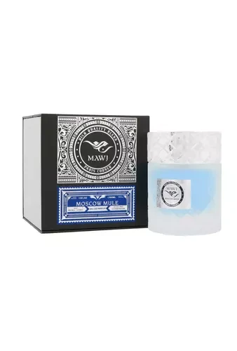 Paris Corner Mawj Moscow Mule EDP parfumuotas vanduo unisex, 100 ml