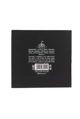 Paris Corner Mawj Moscow Mule EDP parfumuotas vanduo unisex, 100 ml