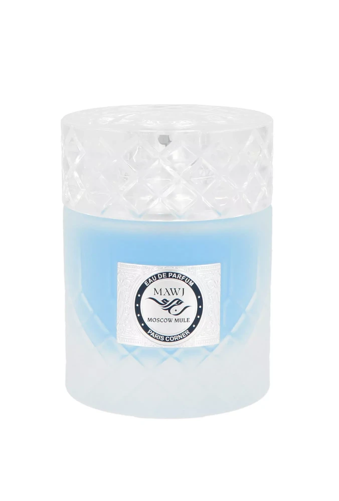 Paris Corner Mawj Moscow Mule EDP parfumuotas vanduo unisex, 100 ml