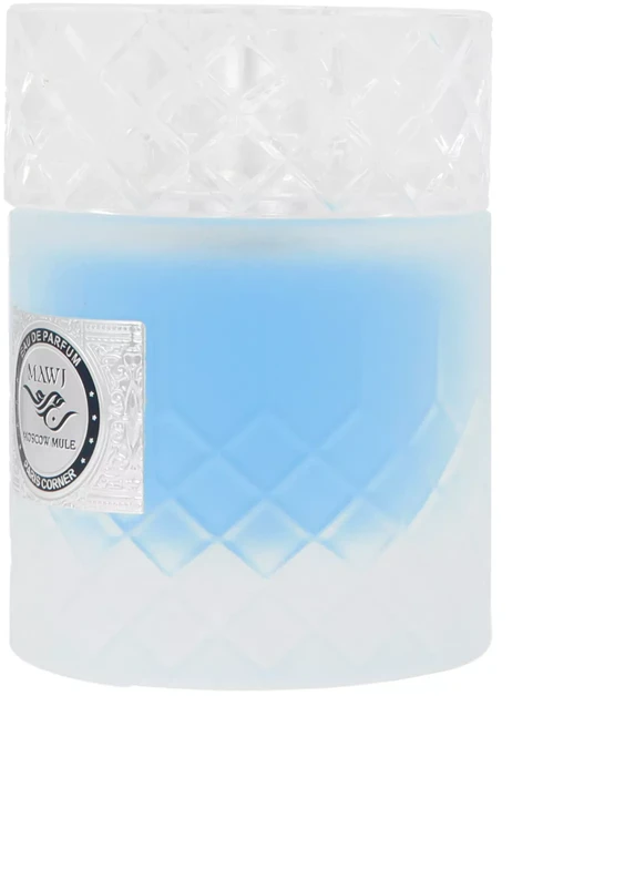 Paris Corner Mawj Moscow Mule EDP parfumuotas vanduo unisex, 100 ml