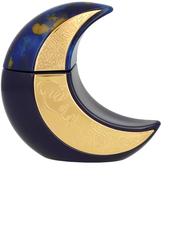 Paris Corner Mehwish EDP parfumuotas vanduo unisex, 80 ml