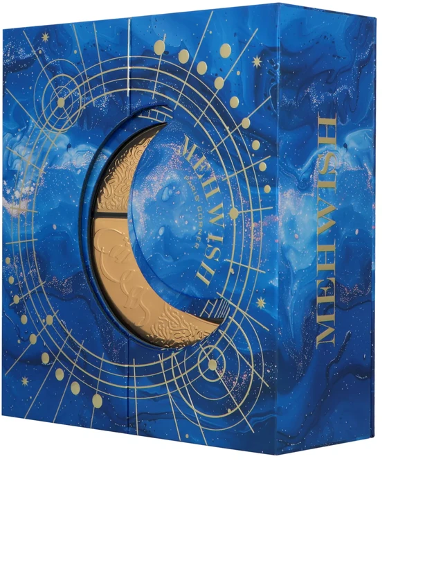 Paris Corner Mehwish EDP parfumuotas vanduo unisex, 80 ml