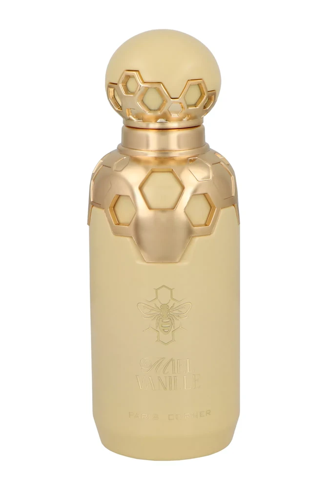Paris Corner Miel Vanille EDP parfumuotas vanduo unisex, 100 ml