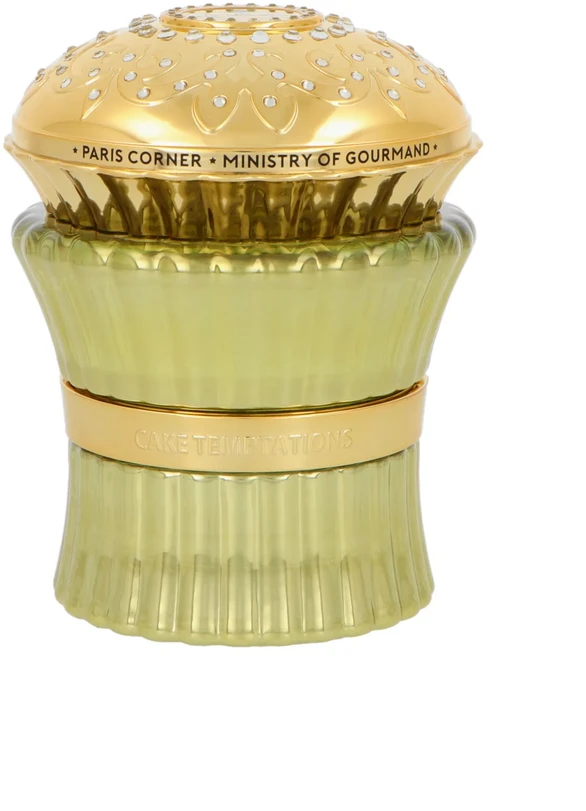 Paris Corner Ministry Of Gourmand - Mango Jugoso EDP parfumuotas vanduo moterims, 100 ml