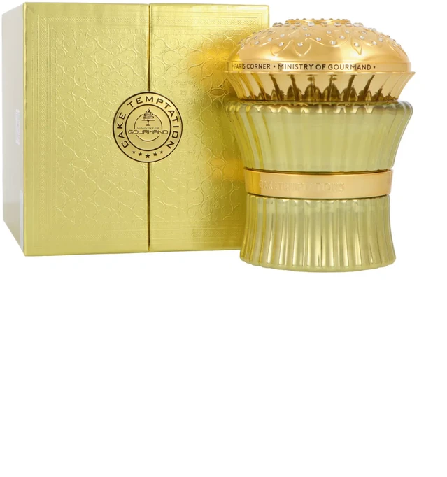Paris Corner Ministry Of Gourmand - Mango Jugoso EDP parfumuotas vanduo moterims, 100 ml