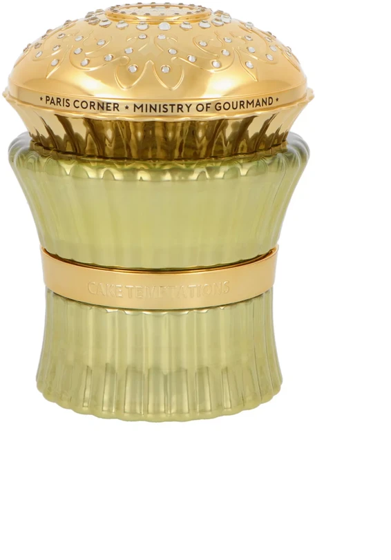Paris Corner Cake Temptation EDP parfumuotas vanduo unisex, 100 ml