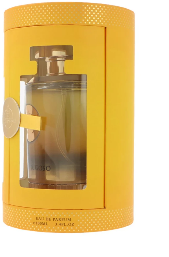 Paris Corner Mango Jugaso EDP parfumuotas vanduo unisex, 100 ml