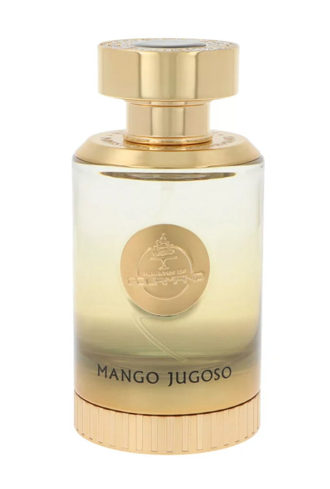 Paris Corner Mango Jugaso EDP parfumuotas vanduo unisex, 100 ml