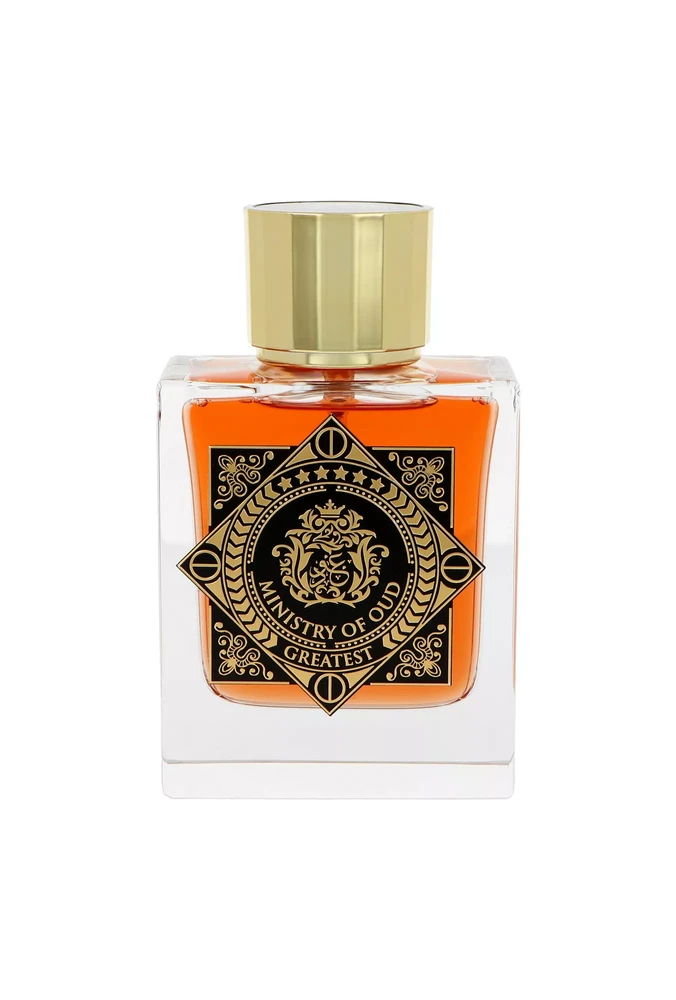 MINISTRY OF OUD Greatest Extrait De Perfume 100ml