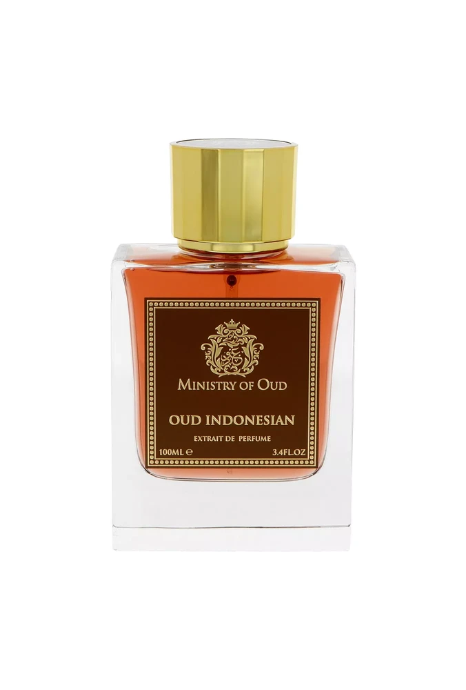 Ministry Of Oud Ministerija Of Oud Ministerija Of Oud Oud Indonezijos, 100 ml