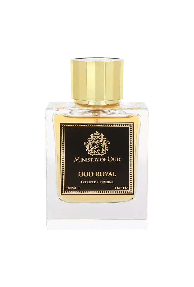 „Paris Corner Ministry Of Oud Oud Royal“ kvepalų ekstraktas, 100 ml