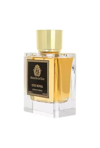 „Paris Corner Ministry Of Oud Oud Royal“ kvepalų ekstraktas, 100 ml