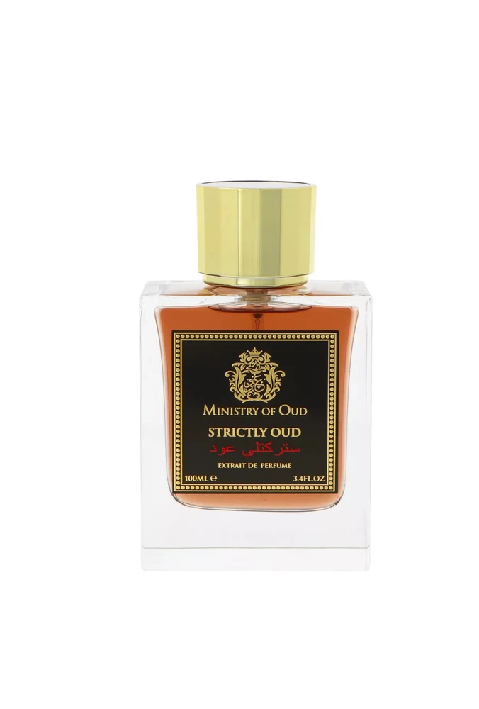Ministry Of Oud Ministry Oud „Strictly Oud“ kvepalai, 100 ml