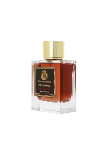 Ministry Of Oud Ministry Oud „Strictly Oud“ kvepalai, 100 ml