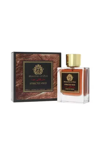 Ministry Of Oud Ministry Oud „Strictly Oud“ kvepalai, 100 ml
