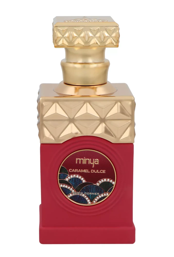 Paris Corner Minya Caramel Dulce EDP parfumuotas vanduo unisex, 100 ml