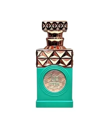 Paris Corner Minya EDP parfumuotas vanduo unisex, 100 ml