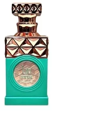 Paris Corner Minya EDP parfumuotas vanduo unisex, 100 ml