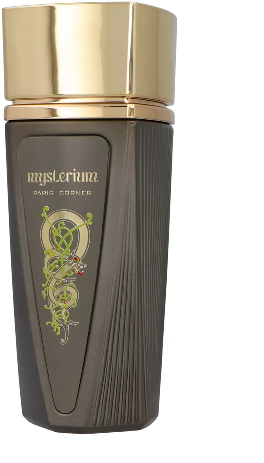 Paris Corner Mysterium EDP parfumuotas vanduo unisex, 100 ml