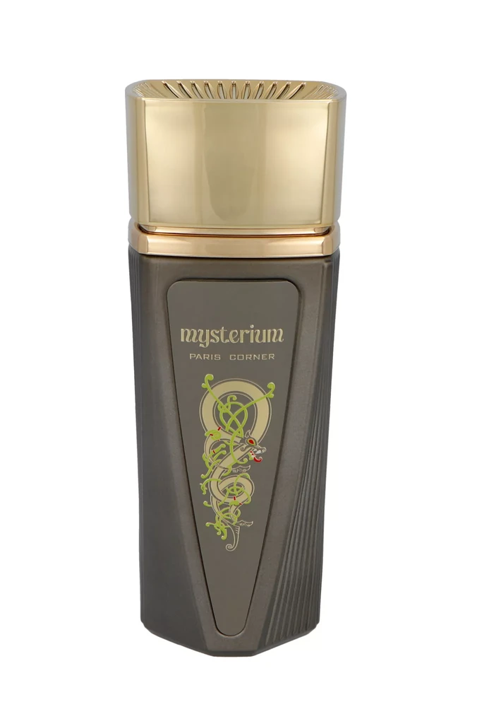 Paris Corner Mysterium EDP parfumuotas vanduo unisex, 100 ml