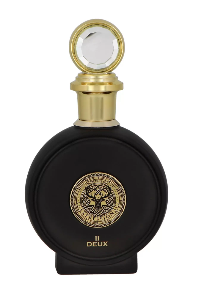 Paris Corner North Stag Expressions II Deux EDP kvepalai vyrams, 100 ml
