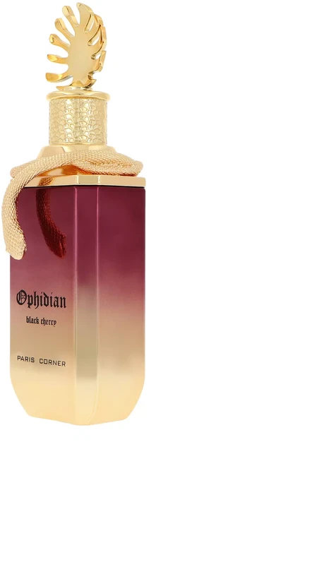 Paris Corner Ophidian Juodas Cherry EDP 100ml