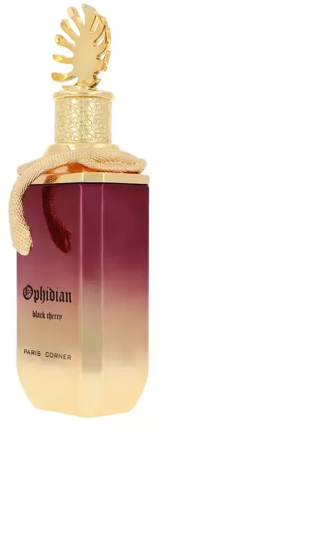 Paris Corner Ophidian Juodas Cherry EDP 100ml