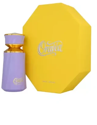 Paris Corner Oravéa EDP parfumuotas vanduo unisex, 100 ml