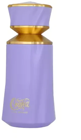 Paris Corner Oravéa EDP parfumuotas vanduo unisex, 100 ml