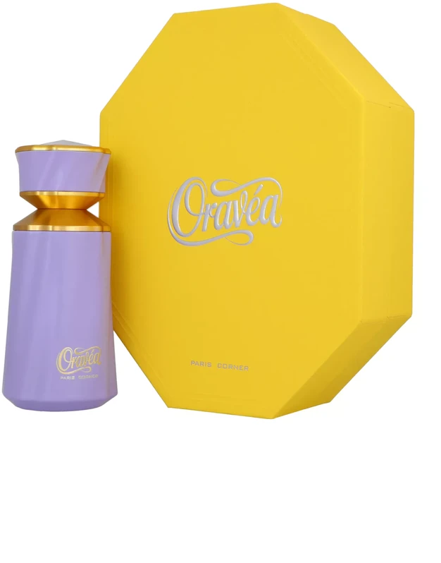 Paris Corner Oravéa EDP parfumuotas vanduo unisex, 100 ml