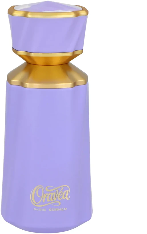 Paris Corner Oravéa EDP parfumuotas vanduo unisex, 100 ml