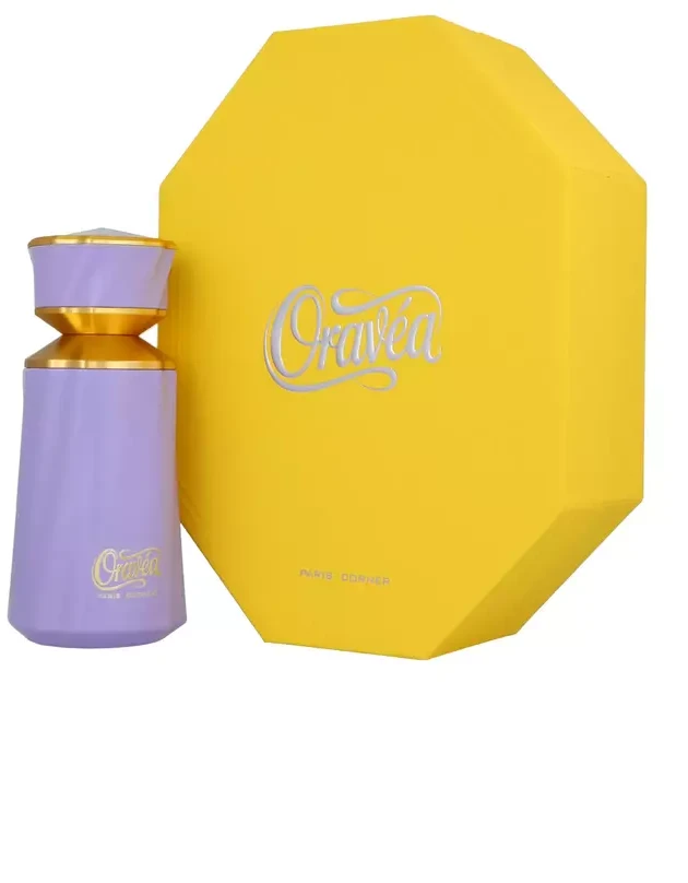 Paris Corner Oravéa EDP parfumuotas vanduo unisex, 100 ml