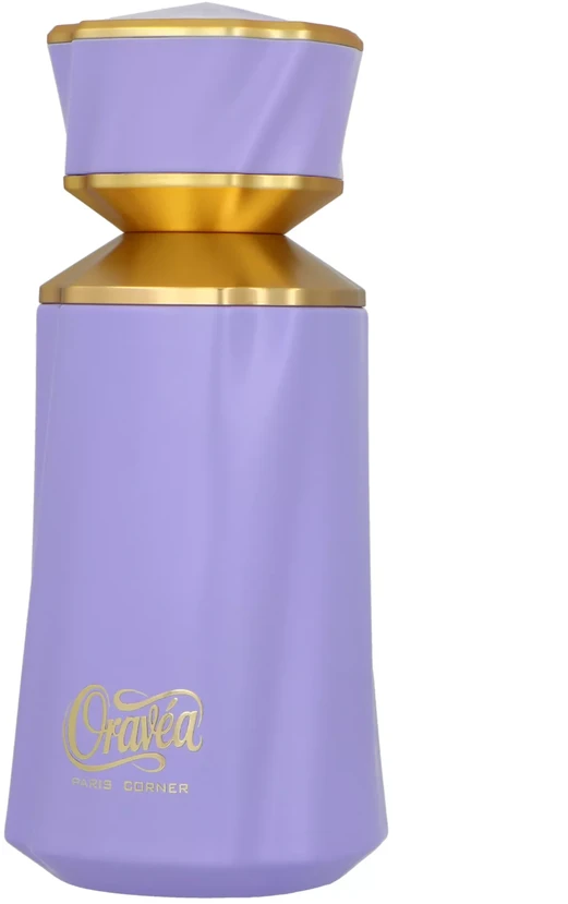Paris Corner Oravéa EDP parfumuotas vanduo unisex, 100 ml